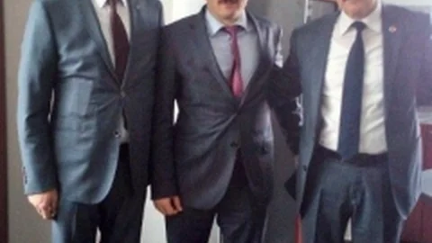 Yenişehir Hastanesi'ne Doktor Talebi