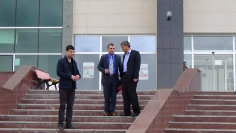 Prof. Dr. Bingür Sönmez Davası Ertelendi
