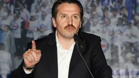 Eğitim-Bir-Sen Bursa'da Buluştu