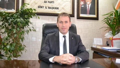 İstanbul'daki Terör Eylemi Kınandı