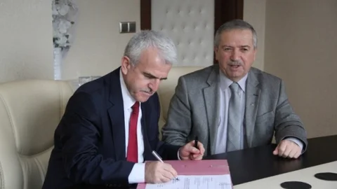 Sakarya'da Hafızlık Okulu Projesi Başlıyor