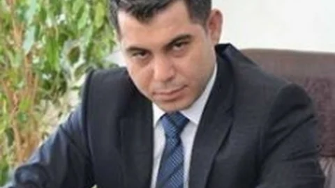 Türkiye Gençlik ve Spor Konfederasyonu'ndan Kınama