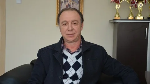 Fatsa'da Çocuk Oyunları Başladı