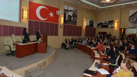 Adana'da SODES Projesi Gelişiyor