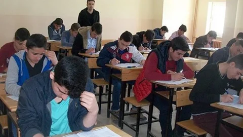 Sorgun'da Kültür Yarışması Gerçekleşti