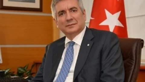 İstanbul'da Sanayi Destek Paketi Açıklandı