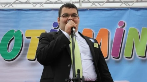 Sakarya'da Dünya Otizm Günü Etkinlikleri