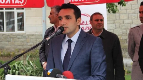 Elazığ'da Otizm İçin Yürüyüş Düzenlendi
