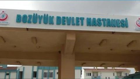 Bozüyük Devlet Hastanesi Elektrik Kesintisinden Bağımsız Kalıyor