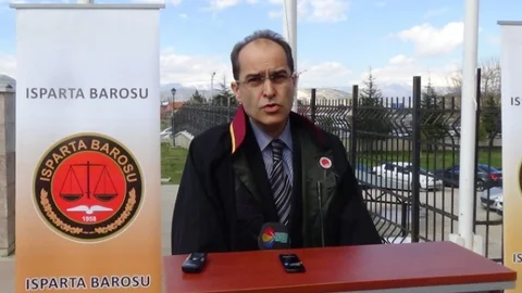 Isparta Barosu Özgecan Davasına Katılıyor