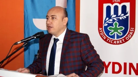Aydın'da Girişimcilik Eğitimi Başlıyor