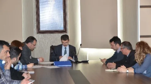 Kartepe Belediyesi Malzeme İhalelerini Tamamladı