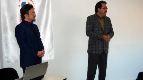 Eskişehir'de Girişimcilik Projesi Onaylandı