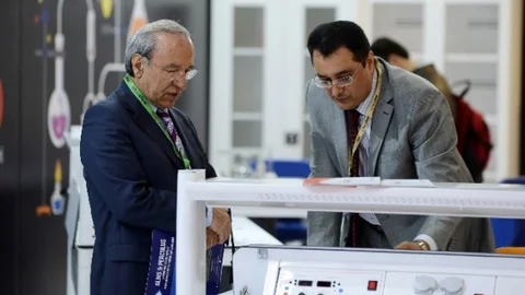Educashow İstanbul'da Başladı
