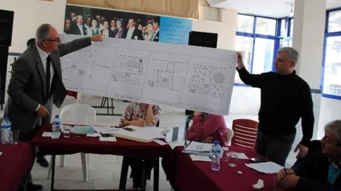İncirliova Belediye Meclisi Toplantısı Gerçekleşti