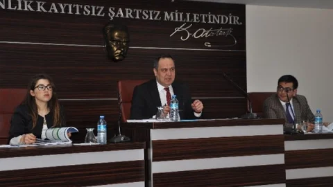 Giresunlu Savcı Kiraz'ın Şehit Edilmesi Üzüntü Yarattı
