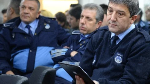 Karesi'de Mobil Zabıta Dönemi Başlıyor
