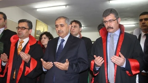 İstanbul'daki Terör Saldırısını Kınadı