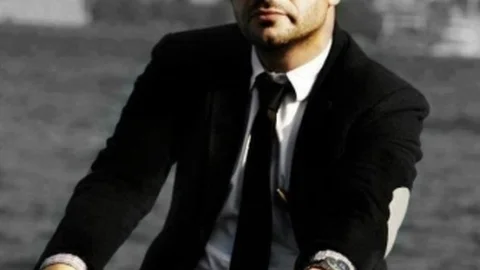 Burak Ballı Yılın Kitabı Olmuştu