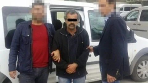 Mersin Tarsus'ta Uyuşturucu Ölüm Vakası