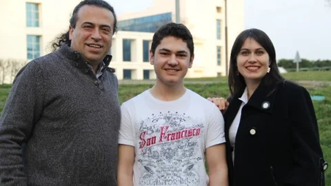 Bursa'dan Almanya'ya Müzik Zaferi