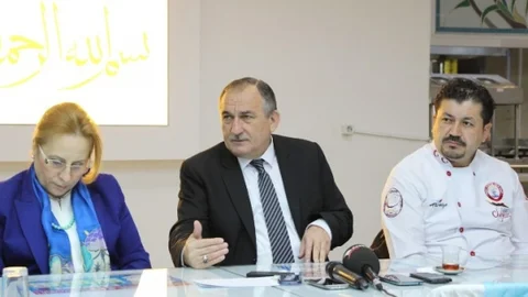 Bolu Mutfak Günleri Yaklaşıyor