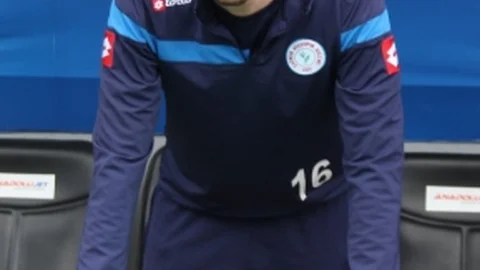 Çaykur Rizespor Fenerbahçe'ye Hazırlanıyor