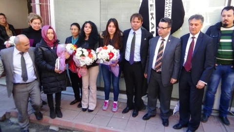 Çorlu'da Sağlık Ocağında Darp İddiası