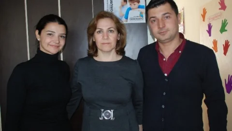 Didim'de Özel Sınıf Açıldı