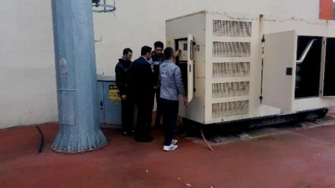 İzmit Belediyesi Elektrik Kesintisi Yaşamıyor