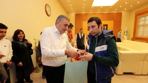 Sakarya'da Otizm Farkındalığı Artıyor