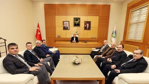Sakarya'da Tüpraş Davası Takibi