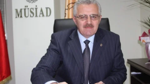 MÜSİAD'tan 78. Yıl Kutlaması Etkinliği