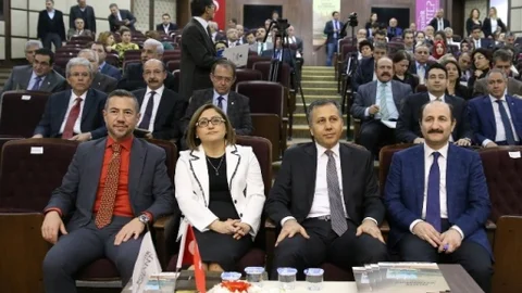 Gaziantep Şehir Kimliğini Güncelliyor