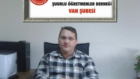 Van'da Kutlu Doğum Programı Düzenleniyor