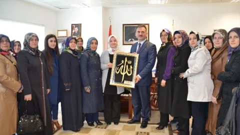 Gemlik’te Aile Danışmanlık Birimi Kuruluyor