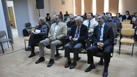 Ayvalık'ta Kültürel Diyalog Konferansı