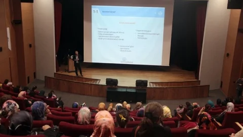 Sakarya'da Teknolojik Gelişim Konferansı