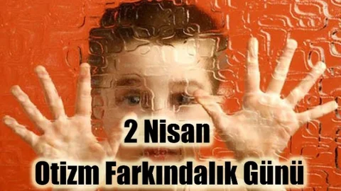 Levent Ulusoy'dan Otizm Vurgusu