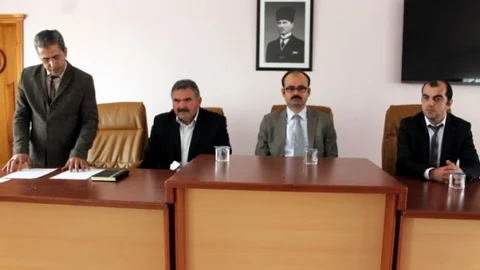 Çeltik Ekimi İçin Başvurular Başladı