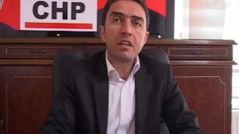 CHP'li Kiraz'dan Çalık'a Yanıt