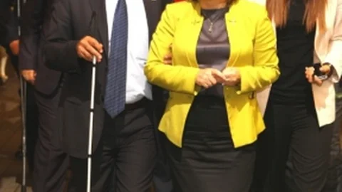 Gaziantep'te Otizm Farkındalık Günü Mesajı