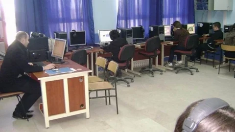 Manyas'ta Dil Eğitim Başarısı