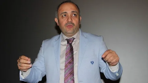 Samsun'da Öğrencilere Film Gösterimi