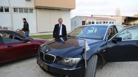 Torbalı Belediye Başkanından Örnek Davranış