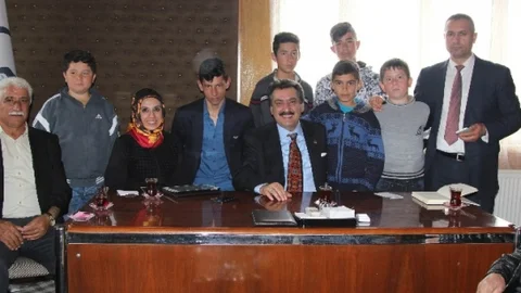 Cihanbeyli'de Mobil Belediye Uygulaması