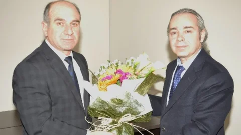 Körfez'de Göz Sağlığı Semineri Düzenlendi