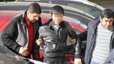 Samsun'da Cinsel Saldırı ve Gaspa Hapis Cezası
