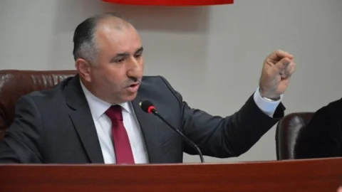 Orhangazi Belediyesi Faaliyet Raporu Onaylandı