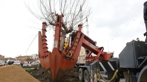 Çorum'da Asfalt Sezonu Başladı